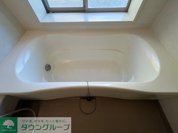 ランドシティ玉川学園ロイヤルテラスの物件内観写真